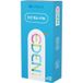 Eden Gen Préservatif Extra Large 12uts