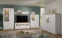 trendteam Homestoreking Lissabon Wandmeubel Andersen Pine White Artisan Oak