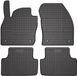 Frogum Tapis en caoutchouc Volkswagen T-Cross 2018-présent