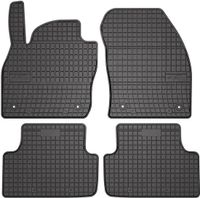 Frogum Tapis en caoutchouc Volkswagen T-Cross 2018-présent