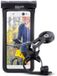SP Connect Bike Bundle Universal Case SPC+ - Black - Phone Holder for Bike