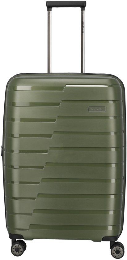 Travelite Air Base M 67 cm Trolley Koffer