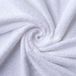 Todocama Handdoeken, 100% katoen, 550 g/m², extra zacht, 5502, zeer absorberend en sneldrogend, wit, 70 x 140 cm, 2 stuks