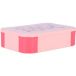 Estia Home Art Save The Aegean Lunch box avec 2 compartiments détachables enfant