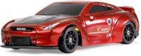 Amewi 21138 Drift Sport GTR, 1:43, Rood