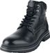 Camel Active BOSTON Leren laars - Zwart - Maat 44