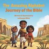 The Libri GmbH The Amazing Alphabet Journey of the Bible