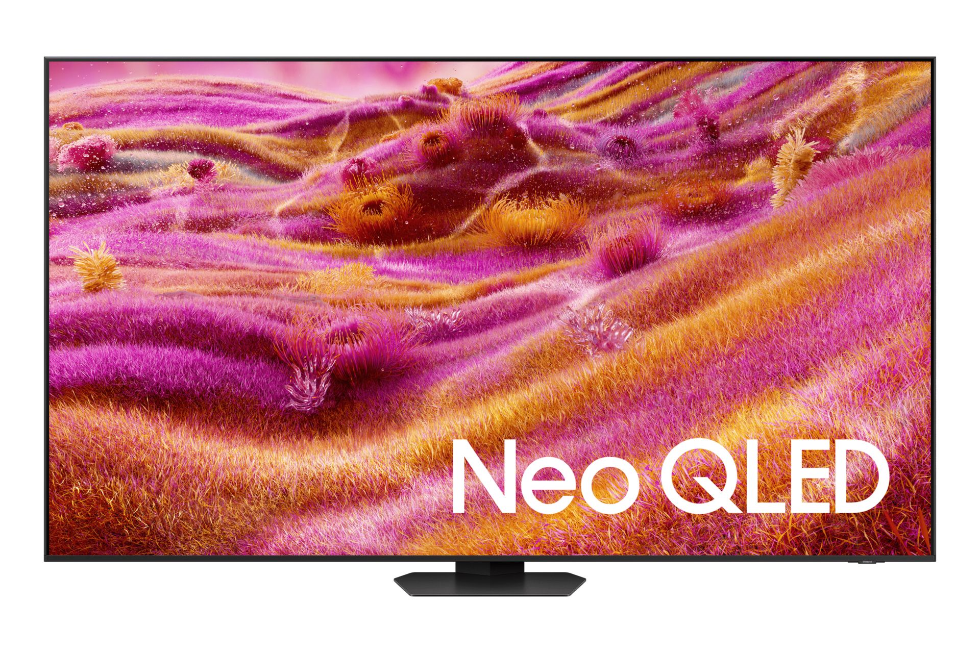 Samsung 85QN90F / TV screen / 85 inch / 2025