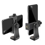 SharingMoment LBB Premium Smartphonehouder