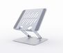 Gembird Support pour ordinateur portable Argent