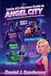 Unkie Al's Glorious Guide to Angel City Paperback