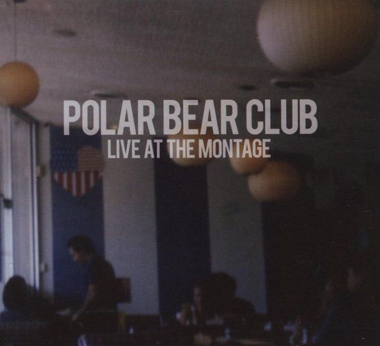 Live Polar Bear Club Live at the Montage