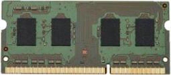 Panasonic CF-BAZ1704 geheugenmodule 4 GB DDR4 260-pin SO-DIMM