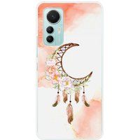 Xiaomi Mi 12 Lite Siliconen hoesje Dreamcatcher Moon