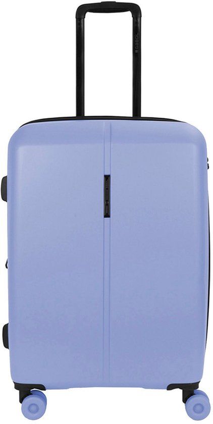 Gabol Pacific Spinner 66 cm - 78 liter - 66x45x27 cm - lila