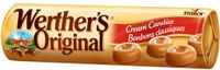 Werther's Original - 24 rollen - Omdoos 6x