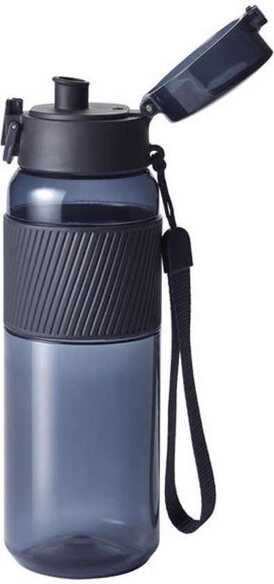 Zwilling Drinkfles 680 ml - Zwart