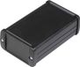 TEKO Teko TEKAM 12.9 Universele behuizing 101.34 x 62.9 x 34.54 Aluminium Zwart 1 stuk(s)