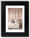 Zep Fotolijst V21681 Nelson 1 Black 15x20 cm