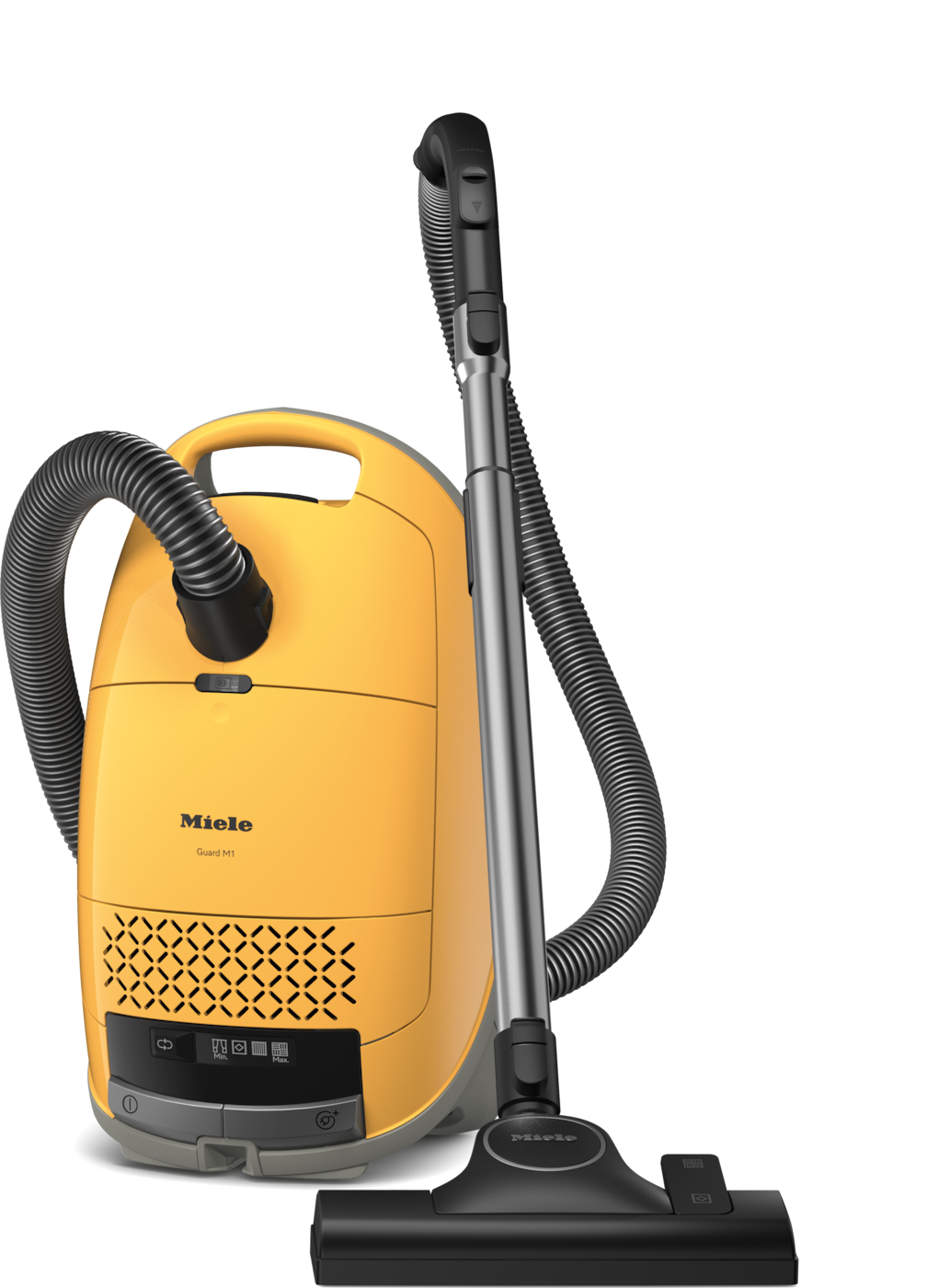 Miele Guard M1 Sunsetgeel