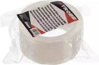 Xtrobb Transparante Beschermende Tape - 50 mm x 5 m