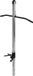 Gorilla Sports Lat Pulley Attachment - Voor Universele Halterbank - Lat station - 160 cm