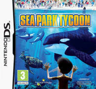 - Sea Park Tycoon Nintendo DS