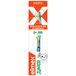Elmex Brosse à Dents Enfant Junior InterX Souple 6-12 ans
