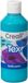 Creall Textielverf turquoise 250ml | 6 stuks