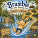 Bramble The Bunny Makes a Splash: A Fun Rhyming Water Park Adventure About Bravery, Friendship and Trying New Things, with Hidden Ducks and Interactive Pages