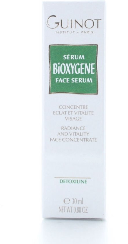 Guinot - SÃ©rum Bioxygene