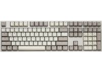 Ducky Origin Vintage USB QWERTY États-Unis Gris Mécanique Clavier