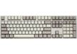 Ducky Origin Vintage USB QWERTY États-Unis Gris Mécanique Clavier