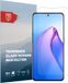 Rosso 9H Tempered Glass Screen Protector Geschikt voor Oppo Reno 8 Pro