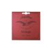Reds Oud Set, Irakees gestemd, ff-cc-gg-dd-AA-F