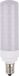 SPL LED Tube T29 - 10W / (opaal) DIMBAAR - E14 - 3000K - 1050Lm - 118mm