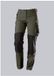 BP Dames Supersstretch-Arbeitschoenen Mit kniebeschermerzakken 1862-620