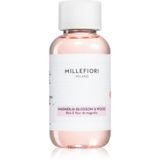 Millefiori Magnolia Blossom & Wood Navulling voor Aroma Diffuser 100 ml