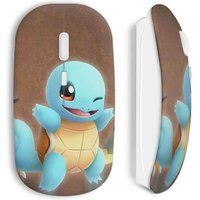 Pokemon Carapuce Draadloze Muis Maniacase