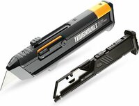 Toughbuilt TB-H4S2-03 - Uitschuifmes - 169mm - Zwart