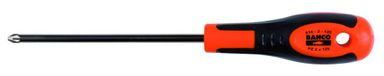 Bahco tournevis pz 1x100 | 616-1-100