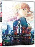 Sword Art Online The Movie : Ordinal Scale