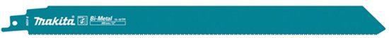 Makita B-43206 Reciprozaagblad 285mm Metaal S1221BEF