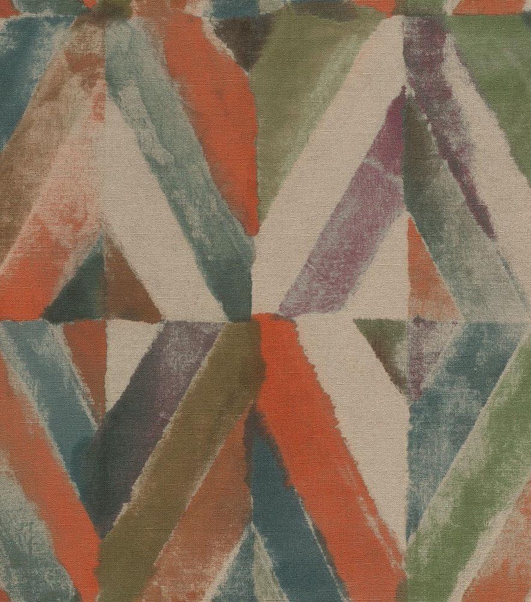 Rasch Kalahari 704068 Behangpapier - Papier - Overig - 4000441704068