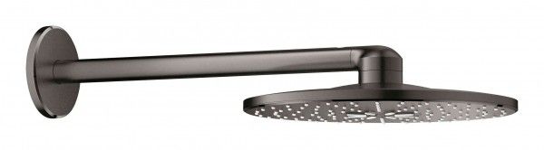 GROHE Rainshower SmartActive 310 Regendouchekop - Met Horizontale Douchearm - 4005176557101