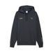 PUMA x POKÉMON relaxte hoodie met print voor Heren, Grijs, Maat S