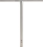 Longway Kronos Titanium Stuntstep Bar Raw