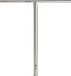 Longway Kronos Titanium Trottinette Freestyle Barre Raw