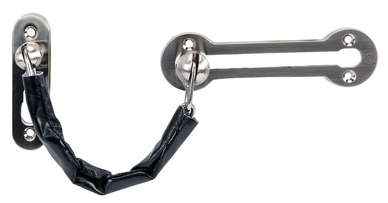 Olympia TK 10 Deurketting - Chroom