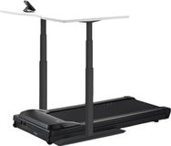LifeSpan TR1200 Power loopband met staand bureau en Smart Console SC130 (97 cm)
